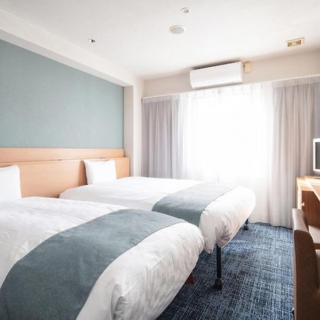 Vessel Hotel Kurashiki Esterno foto