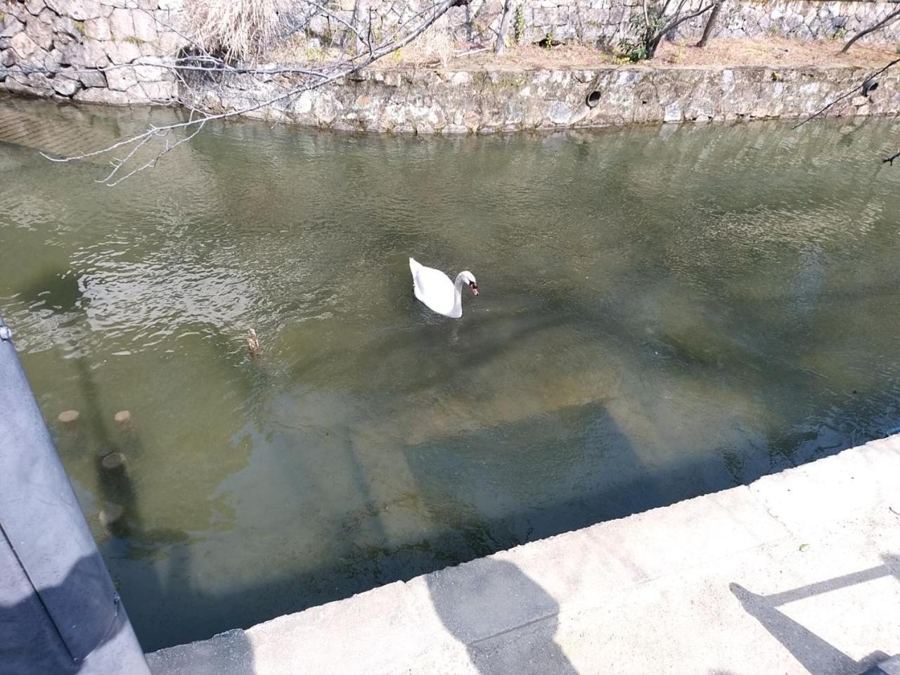 Vessel Hotel Kurashiki Esterno foto