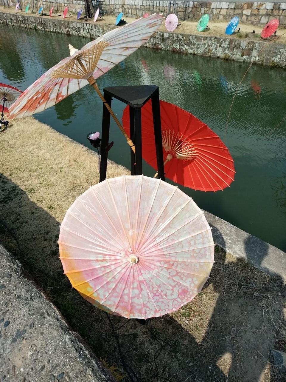 Vessel Hotel Kurashiki Esterno foto