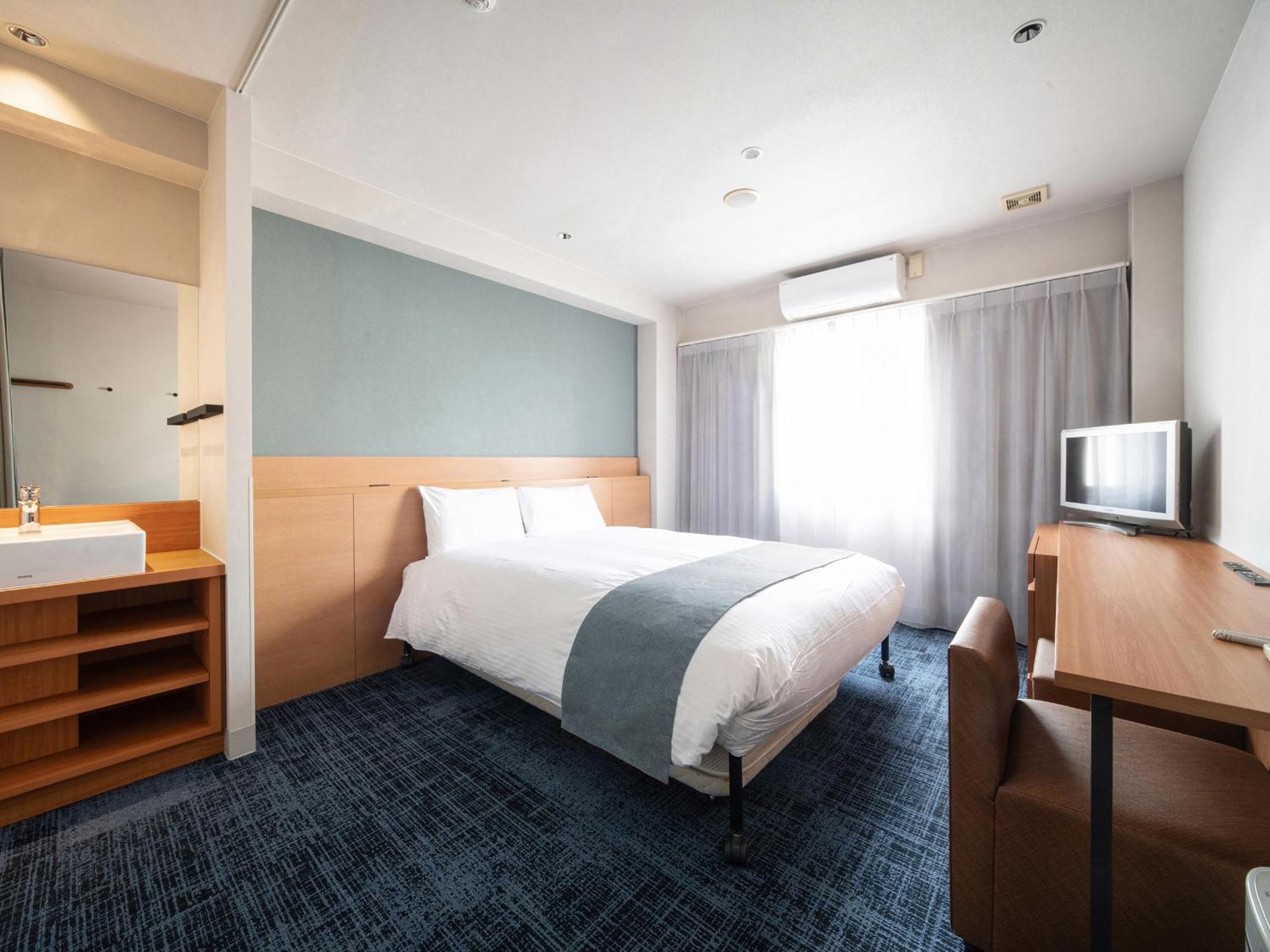 Vessel Hotel Kurashiki Esterno foto