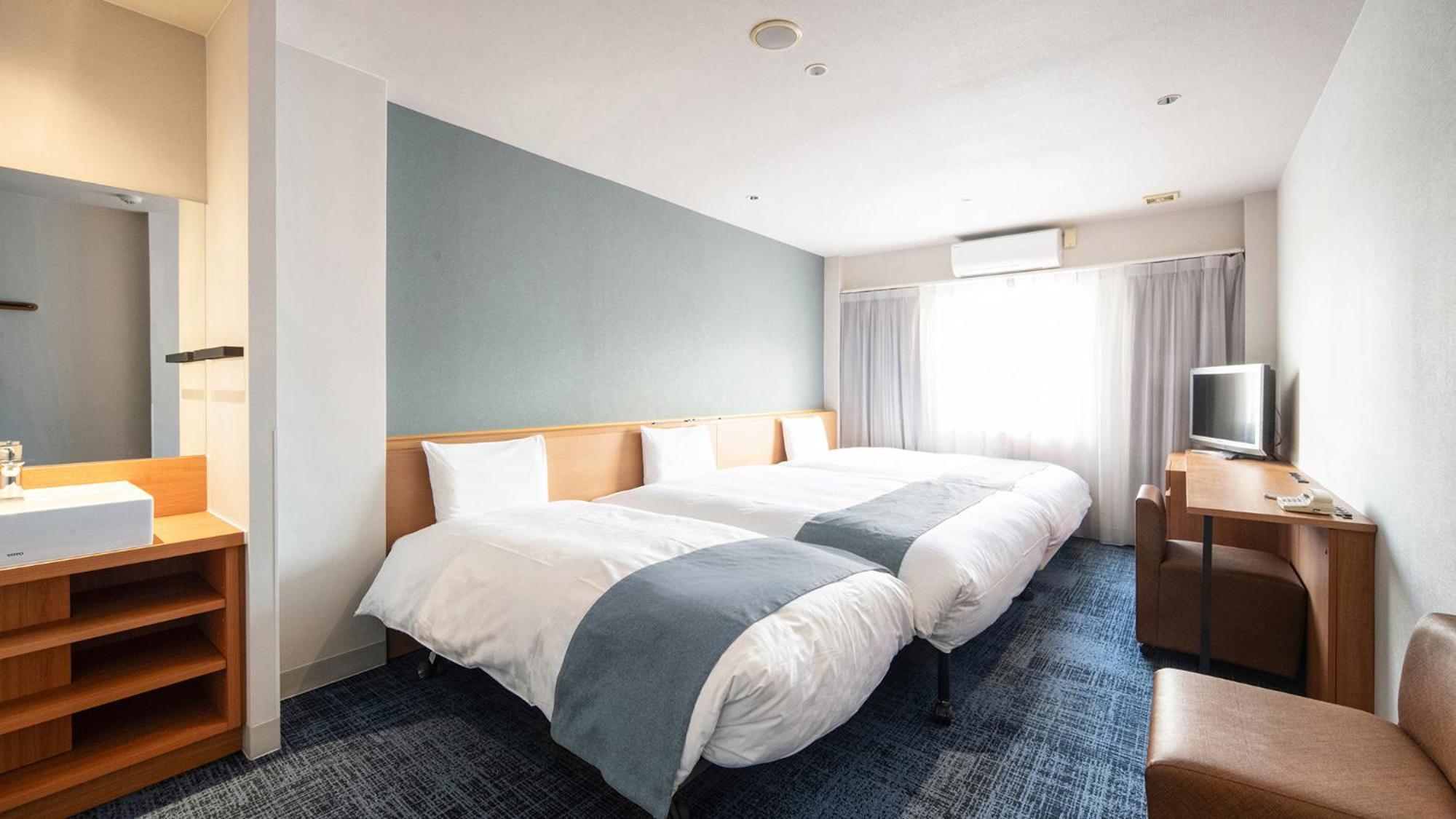 Vessel Hotel Kurashiki Esterno foto