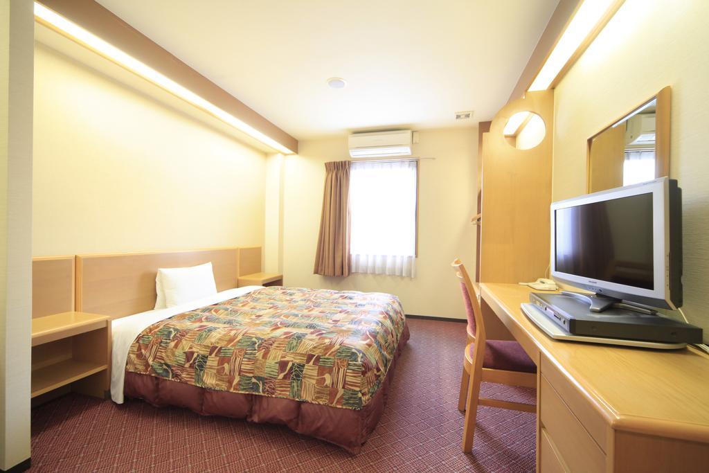 Vessel Hotel Kurashiki Esterno foto