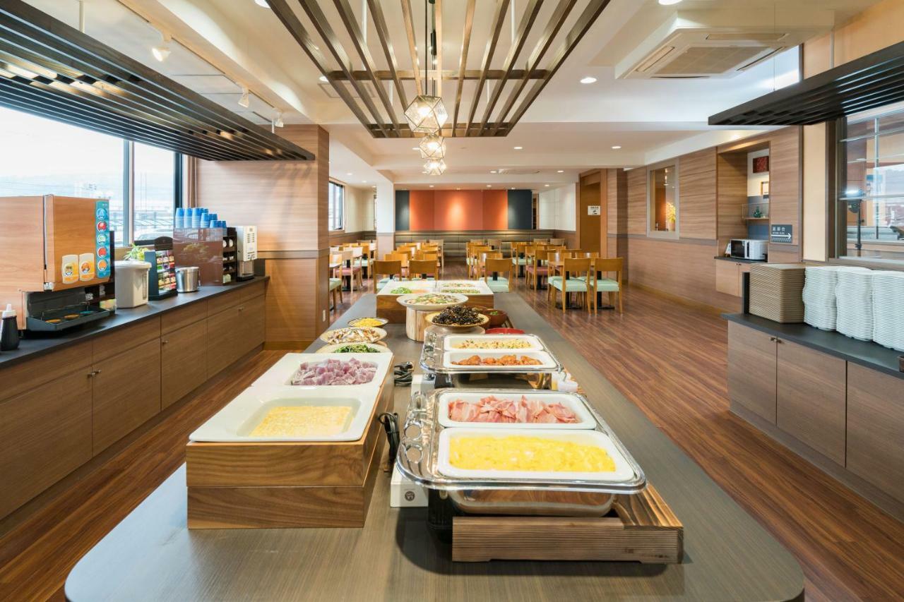 Vessel Hotel Kurashiki Esterno foto