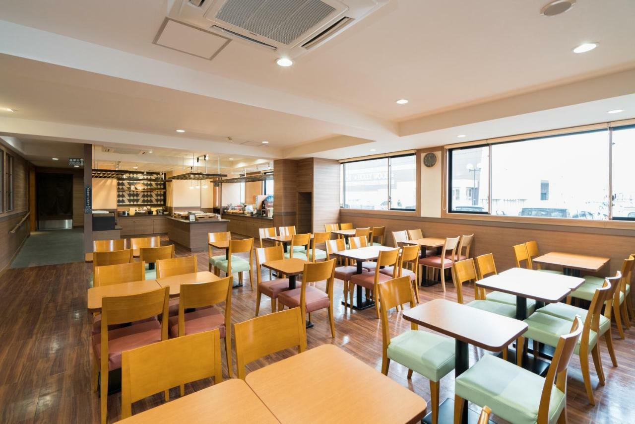 Vessel Hotel Kurashiki Esterno foto