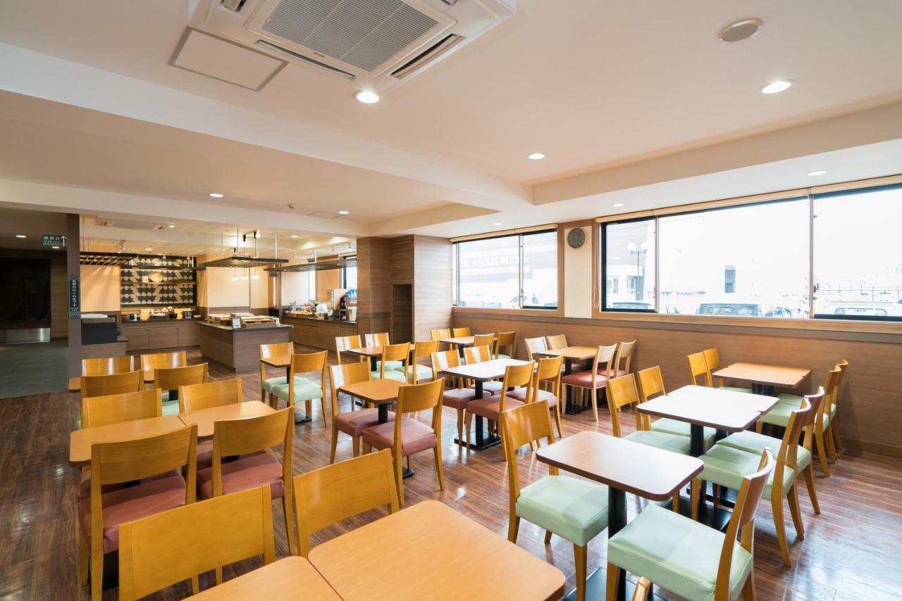 Vessel Hotel Kurashiki Esterno foto