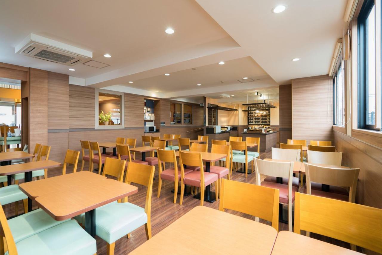Vessel Hotel Kurashiki Esterno foto