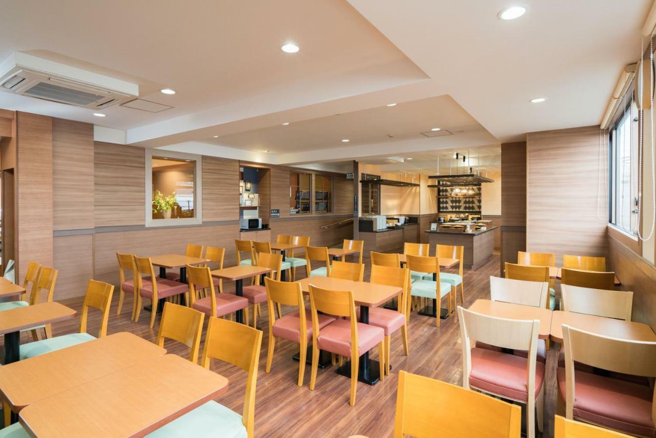 Vessel Hotel Kurashiki Esterno foto