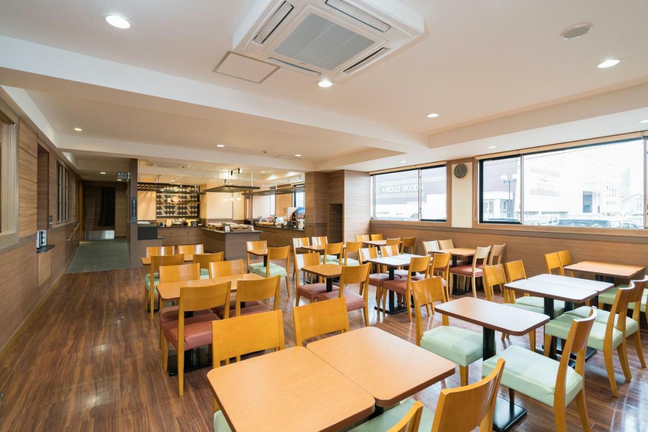 Vessel Hotel Kurashiki Esterno foto